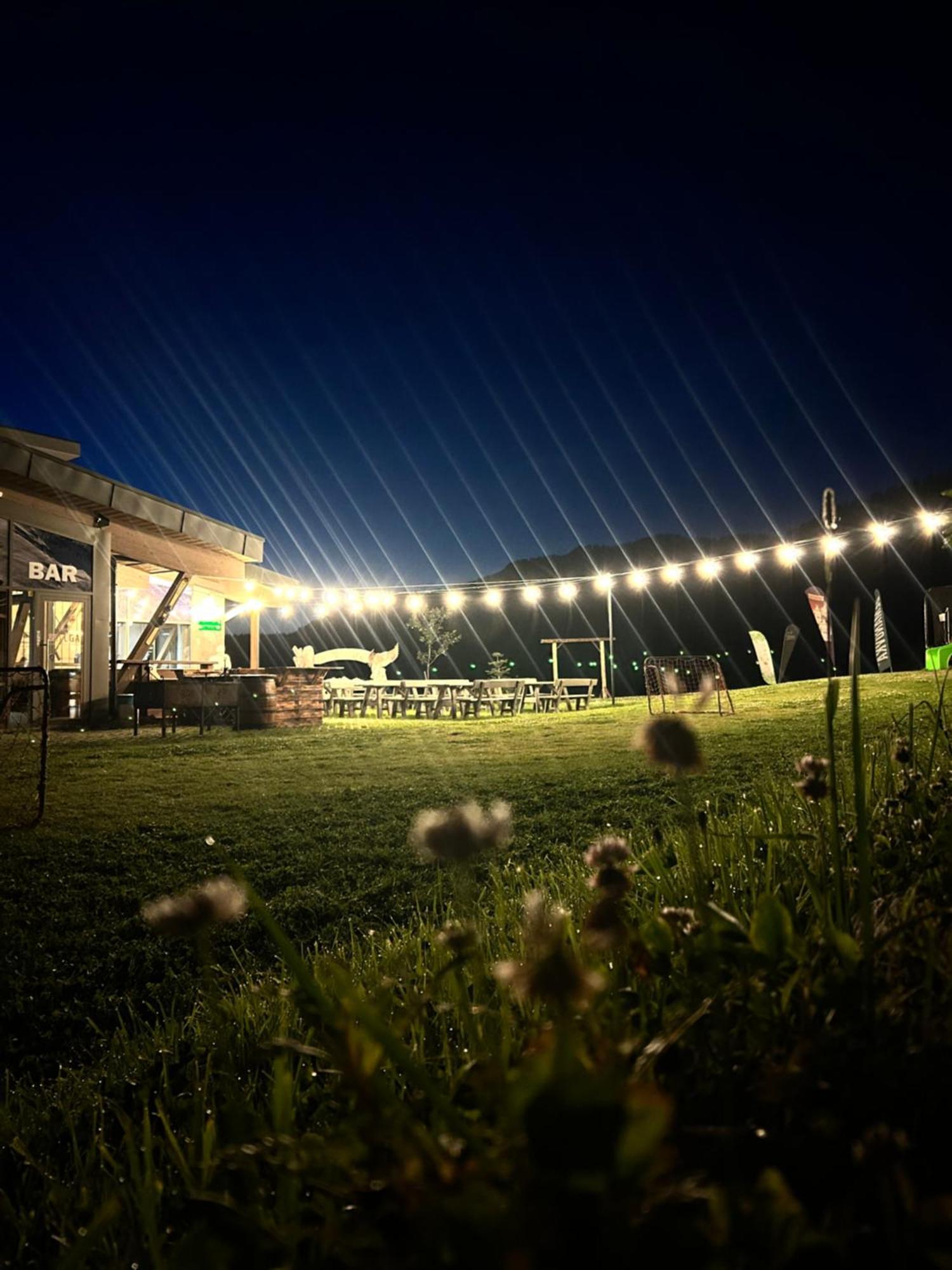 Hotel Strachan Family Jasna 3*